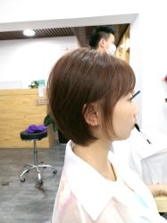 -西克造型美发连锁