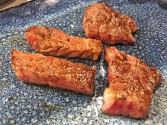 神户牛-神户牛排 石田屋(本店)