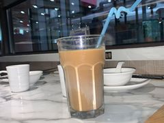 鸳鸯奶茶-多多旺港式茶餐厅(新区店)