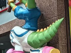 -宝大祥青少年儿童购物中心(南京东路店)