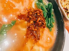 -红樱桃·欢乐餐厅(太原里店)