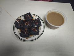 -五娭毑臭豆腐(黄兴南路店)