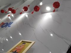 -炅爸爸鲜奶茶(解放西店)