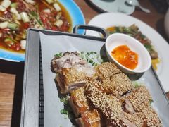 -蓉城小馆(科兴店)