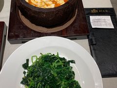 -狮王府淮扬菜(新街口友谊店)