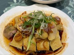 -北园酒家(小北路店)