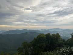 -梧桐山风景名胜区