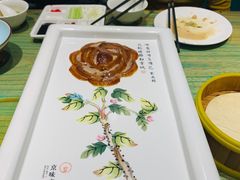 -京味斋·北京烤鸭(北京南站洋桥店)