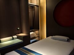 -星漾里•SPA•足道•按摩•养生(吕厝店)