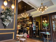 -Entrecôte 法国牛扒馆(保利·时光里店)