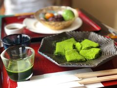-中村藤吉(平等院店 )
