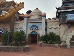-厦门方特东方神画