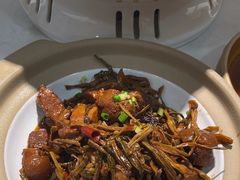 -光海·乡记酸菜鱼·始于1996(花园路店)