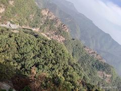 -丹东凤凰山景区