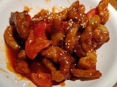 -徽三说·土徽菜·中国徽菜连锁品牌(一中店)