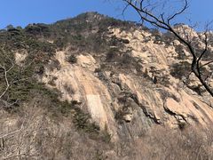 -泰山风景名胜区