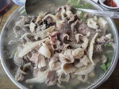 -小杨翘脚牛肉
