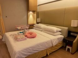 -琅悦月子会所(香格里拉旗舰店)