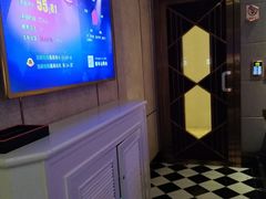 -尊柜ktv(海江新天地店)