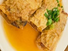 -畔山酒店中餐厅