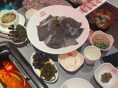 -洞子口重庆鲜货火锅(楚翘城旗舰店)