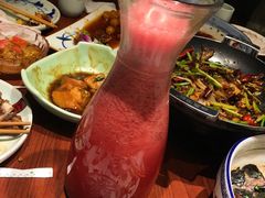 -川人百味(万达店)