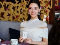 -王府井文华东方酒店-紫膳餐厅