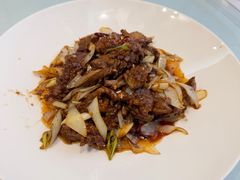 -香融府·烤鸭·家常菜(马家堡路店)