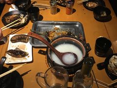 -云晓光头烧烤吧(川沙绿地店)