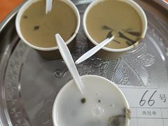 -谢怀亮芝麻茶