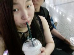 -星巴克(南京同曦万尚城店)