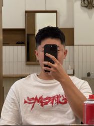 -MARTIN'S BARBER SHOP男士理发馆