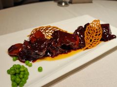 -狮王府淮扬菜(万象城店)