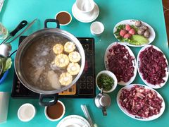 -乌记鲜活牛肉城(金砂东路店)