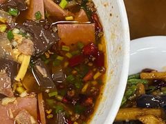 -茶港食堂(武昌店)