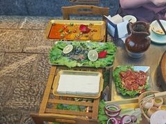 -老渔家·白族·石板烧.野生菌火锅(大理古城叶榆路店)