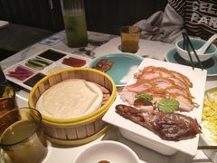 -雀蓝川菜(滨湖万象汇店)