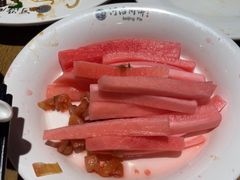 -河沿肉饼Beijing Pie(锡拉胡同店)