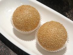 麻团-皇城老妈川味火锅·大连海鲜火锅(港湾店)