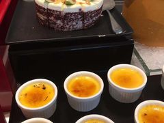 -济南香格里拉·咖啡泉自助餐厅