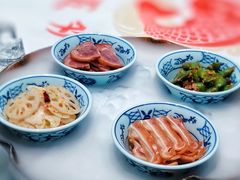 四味凉菜-阿五黄河大鲤鱼(海尚店)
