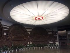 -中国铁道博物馆(正阳门馆)