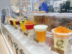 -KOI The(卓悦汇购物中心店)