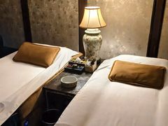 -樱蘭全息养生馆(三里屯店)