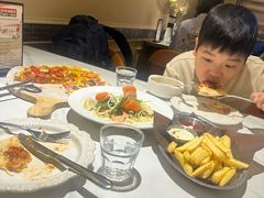 -get pizza意大利餐厅(凯德MALL店)