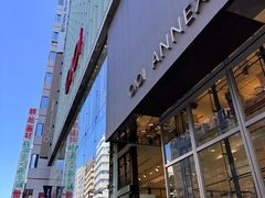 -0101丸井百货(新宿ANNEX店)