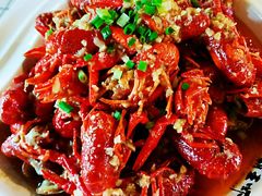 -霸王虾·麻辣小龙虾(清水河公园店)