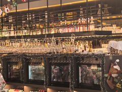 -Shantek象提南亚餐厅&西餐融合Bistro(淮海中路店)