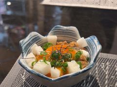 -昱匠·日本料理(金融街店)