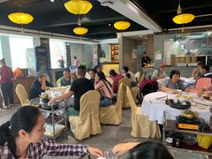 -百草源美食坊(板芙店)